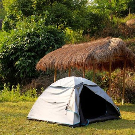 Brahmaputra Jungle Resort Guwahati Exterior foto