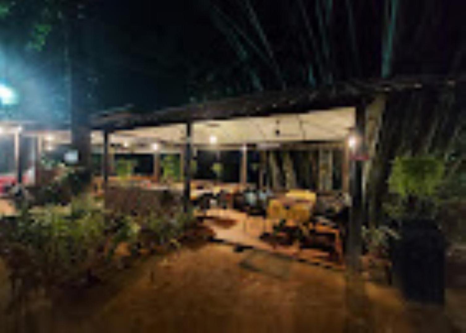Brahmaputra Jungle Resort Guwahati Exterior foto