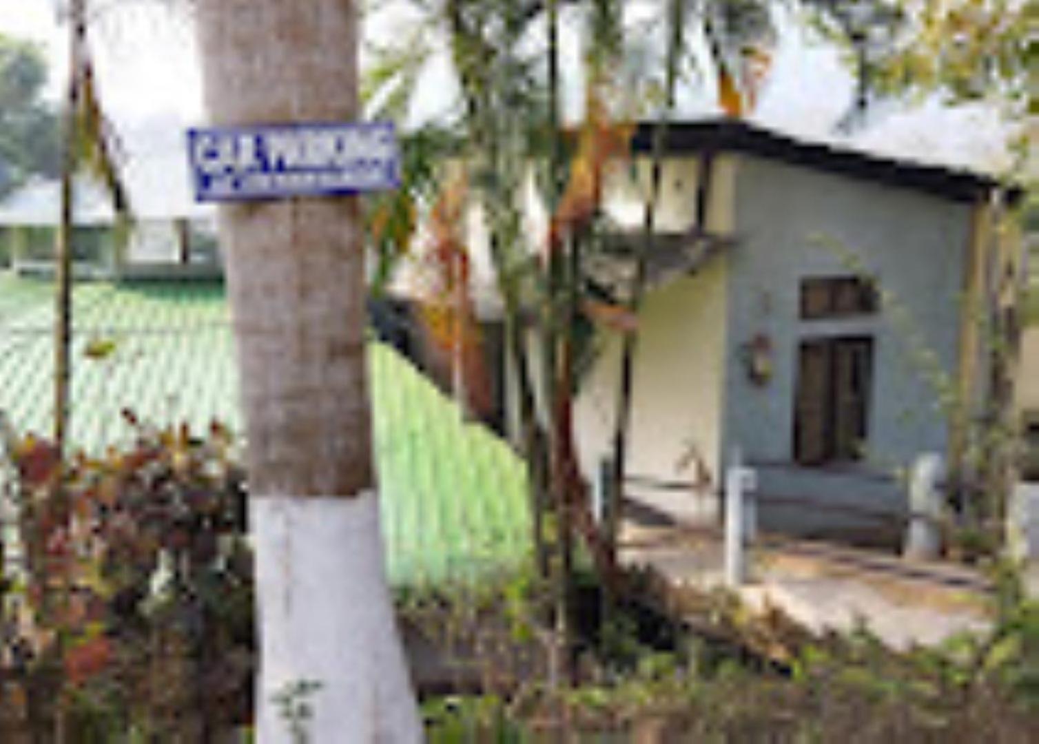 Brahmaputra Jungle Resort Guwahati Exterior foto