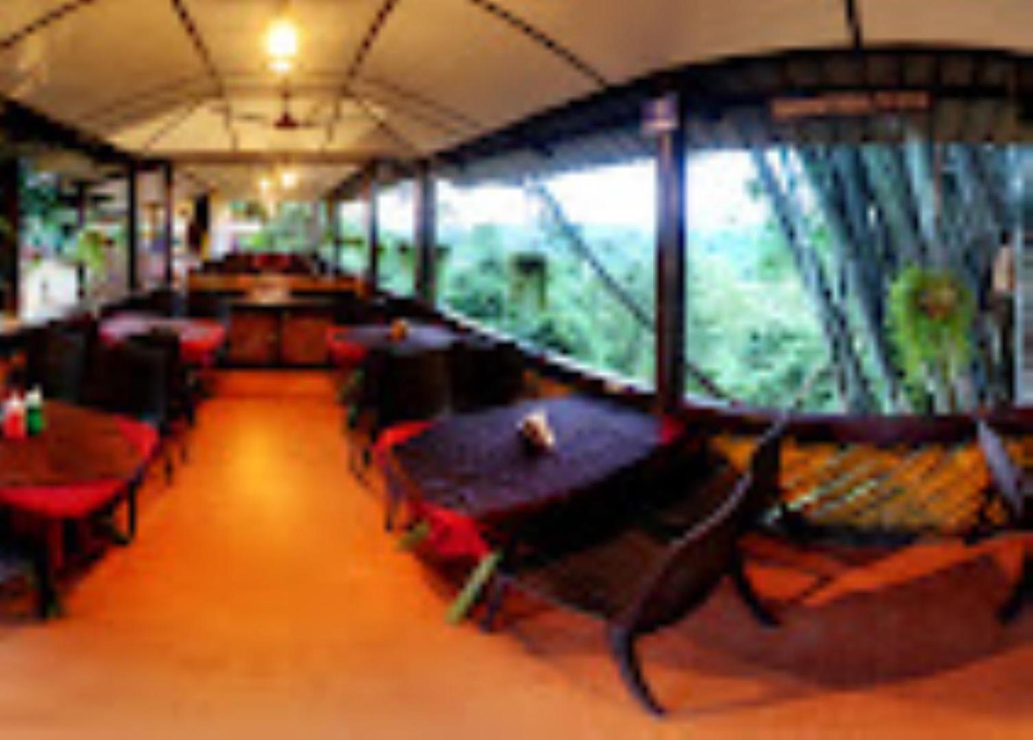 Brahmaputra Jungle Resort Guwahati Exterior foto